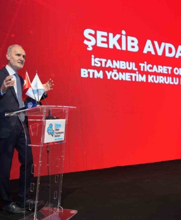 BTM’nin 18 girişimcisi 27 Haziran’da ‘Sahne’ alacak