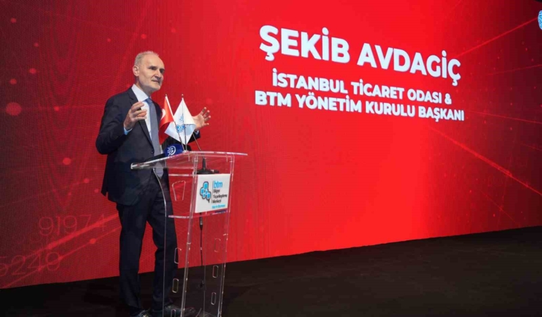 BTM’nin 18 girişimcisi 27 Haziran’da ‘Sahne’ alacak
