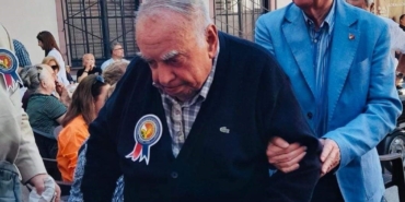 BTSO başkanlarından Mutlu Uraz, hayatını kaybetti