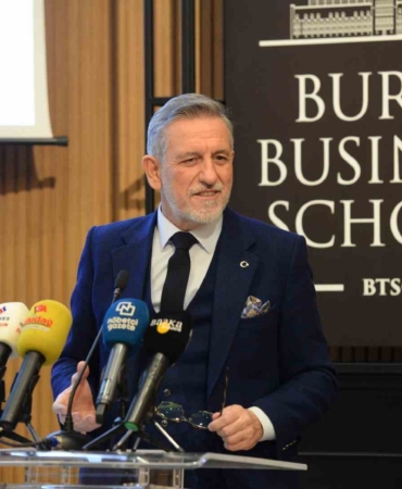 BTSO’nun Sektör Konseyleri Bursa iş dünyasının rotasını belirledi