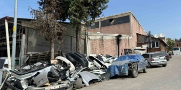 Bu görüntü Bilecik’e yakışmıyor