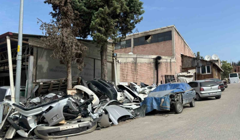 Bu görüntü Bilecik’e yakışmıyor