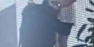 "Bu kadarı da pes" dedirtti... Bebek arabasını alıp kayıplara karıştı