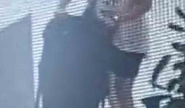 "Bu kadarı da pes" dedirtti... Bebek arabasını alıp kayıplara karıştı