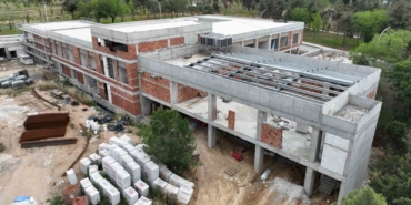 Bu merkezde özel bireyler yeteneklerini keşfedecek