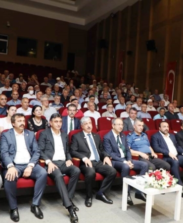 Bu program babalara özel