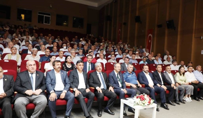 Bu program babalara özel