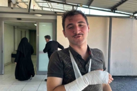 Bu sene de şaşırtmadılar: Acemi kasaplar soluğu hastanede aldı