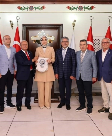 Bursa AFSİAD’dan Afyonkarahisar çıkarması