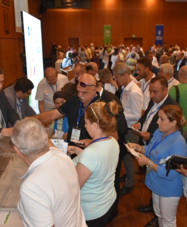 Bursa Kent Konseyi’nde Ertuğrul Aksoy dönemi