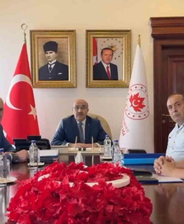 Bursa Kurban Bayramı’nı huzur içinde geçirecek