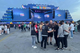 Bursa polisi "En İyi Narkotik Polisi Anne" bilgilendirmesi yaptı