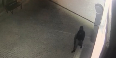 Bursa’da 5 okulu soydu...Önce kameraya, sonra polise yakalandı