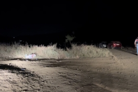 Bursa’da çobanla tarla sahibi tartıştı, aynı aileden 3 kişi ağır yaralandı