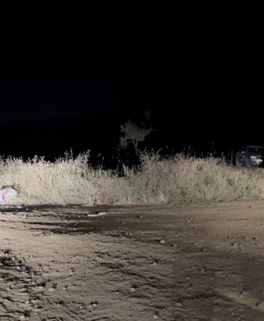 Bursa’da çobanla tarla sahibi tartıştı, aynı aileden 3 kişi ağır yaralandı