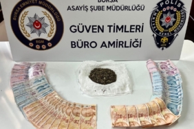 Bursa’da Güven Timleri, ’Güven’ tazeledi