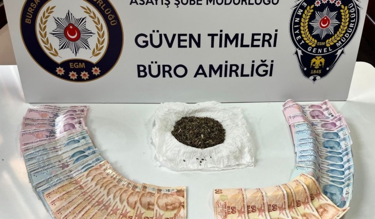 Bursa’da Güven Timleri, ’Güven’ tazeledi