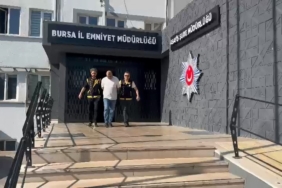 Bursa’da husumetlisini başından vuran şüpheli tutuklandı