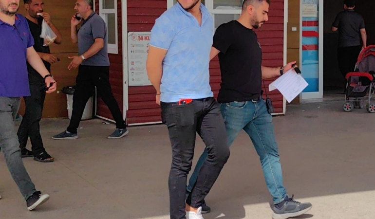 Bursa’da kardeş dehşeti