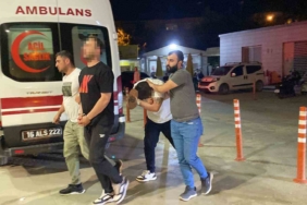 Bursa’da kokain ele geçirildi