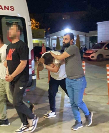 Bursa’da kokain ele geçirildi