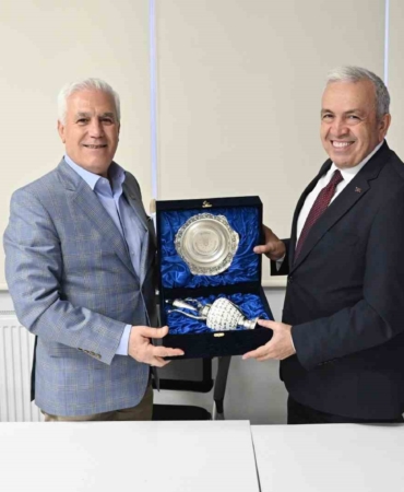 Bursa’da Nilüfer için iş birliği