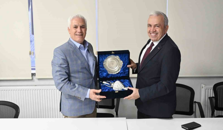 Bursa’da Nilüfer için iş birliği