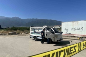 Bursa’da para yüzünden husumetli olduğu kişiyi vurdu