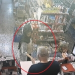 Bursa’da sıcak havalar kadın hırsızları yakalattı...