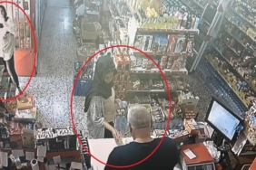 Bursa’da sıcak havalar kadın hırsızları yakalattı...