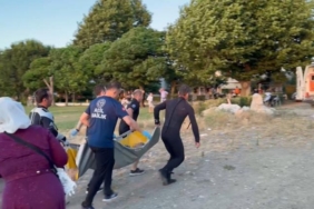 Bursa’da sulama kanalında kaybolan çocuğun cansız bedenine ulaşıldı