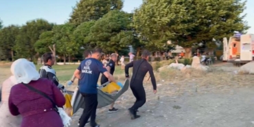 Bursa’da sulama kanalında kaybolan çocuğun cansız bedenine ulaşıldı