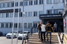 Bursa’da uzun namlulu silahlarla ateş açan şüpheliler tutuklandı, ifadeleri şoke etti