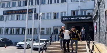 Bursa’da uzun namlulu silahlarla ateş açan şüpheliler tutuklandı, ifadeleri şoke etti