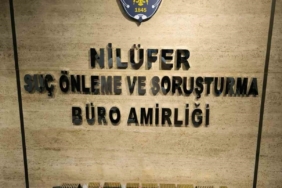 Bursa’da ’yeşil reçete’ fırsatçılığına polis darbesi