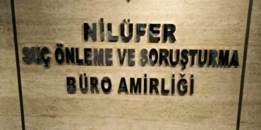 Bursa’da ’yeşil reçete’ fırsatçılığına polis darbesi