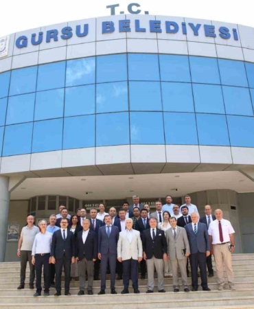 Bursa’nın ‘Kent Anayasası’ şekilleniyor