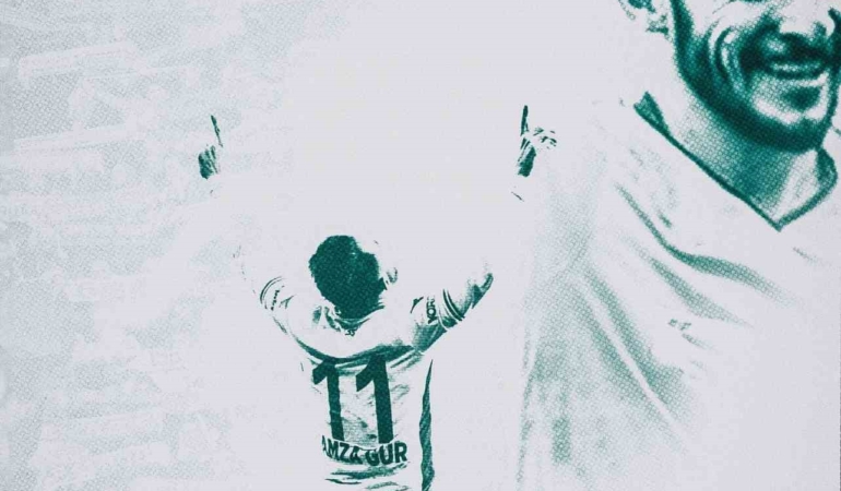 Bursaspor, Hamza Gür’le anlaştı