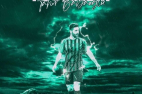 Bursaspor, Tahir Babaoğlu’nu transfer etti