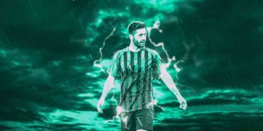 Bursaspor, Tahir Babaoğlu’nu transfer etti