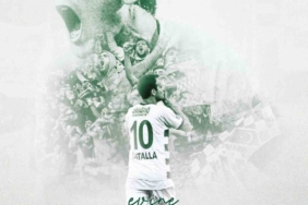 Bursaspor’da Pablo Martin Batalla dönemi