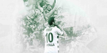 Bursaspor’da Pablo Martin Batalla dönemi