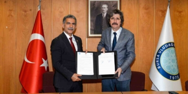 BUÜ ile Gemlik Belediyesi arasında ‘Zeytin’ işbirliği