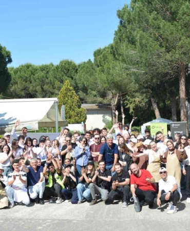 BUÜ’lü öğrencilerden 14 yeni marka