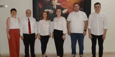 BUÜ’nün “Ufuk Avrupa Projesi” başarısı