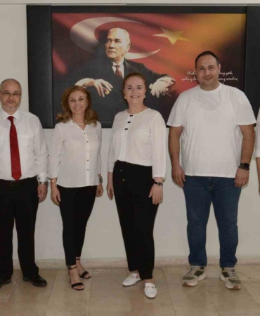 BUÜ’nün “Ufuk Avrupa Projesi” başarısı