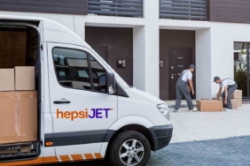 Büyük hacimli ürünler HepsiJET XL ile yazlık bölgelere teslim ediliyor