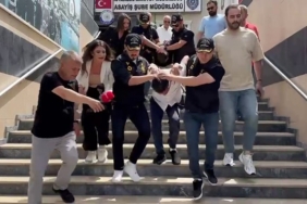 Büyükçekmece’de halıya sarılarak öldürülen 24 yaşındaki Sedef Güler cinayetine ilişkin 2 şüpheli adliyeye sevk edildi