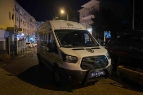 Büyükçekmece’de kar maskeli iki kişi, girdikleri evin sahibini silahla öldürdü