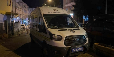 Büyükçekmece’de kar maskeli iki kişi, girdikleri evin sahibini silahla öldürdü